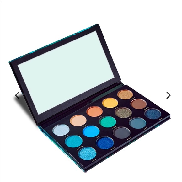 Palette - Picture 4 of 6